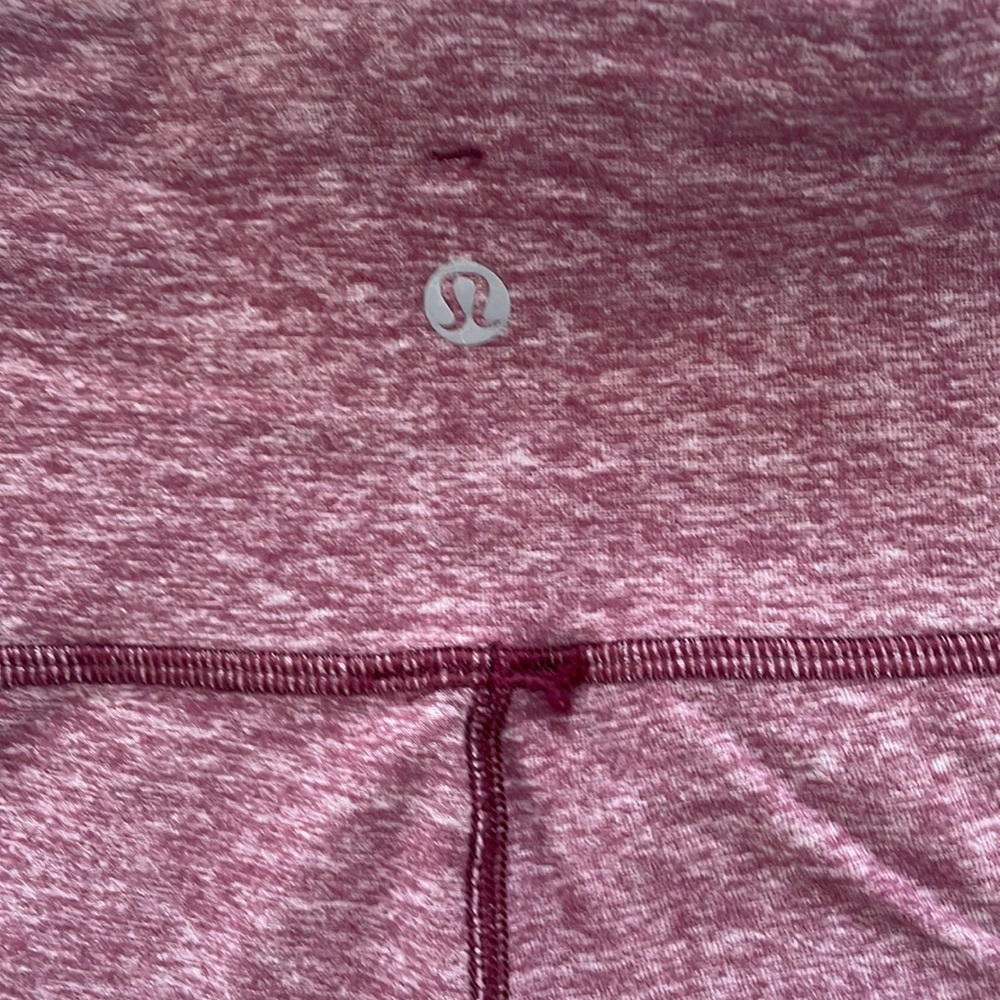 Lululemon leggings